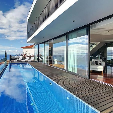 Villa Ocean Sight By Lovelystay Funchal  Exterior photo