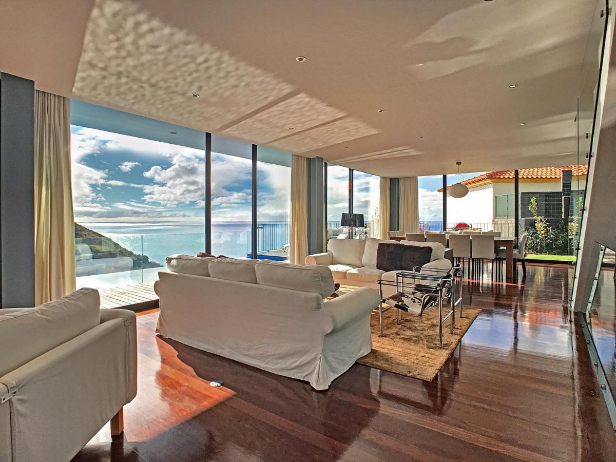 Villa Ocean Sight By Lovelystay Funchal  Exterior photo