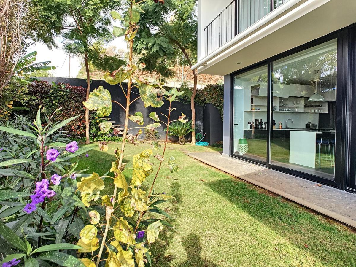 Villa Ocean Sight By Lovelystay Funchal  Exterior photo