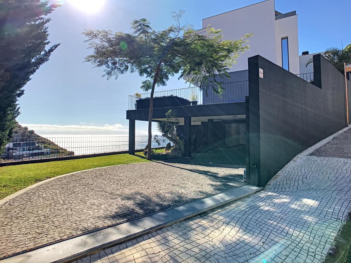 Villa Ocean Sight By Lovelystay Funchal  Exterior photo