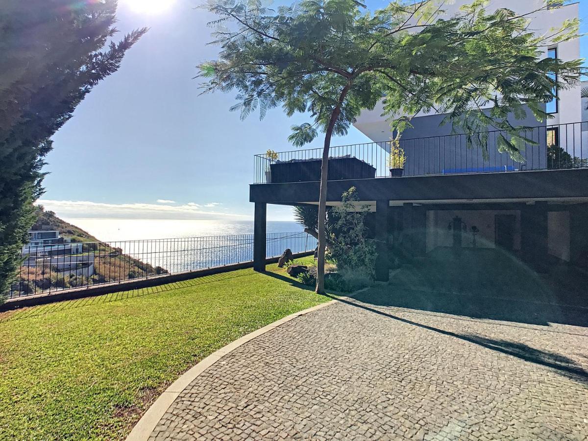Villa Ocean Sight By Lovelystay Funchal  Exterior photo