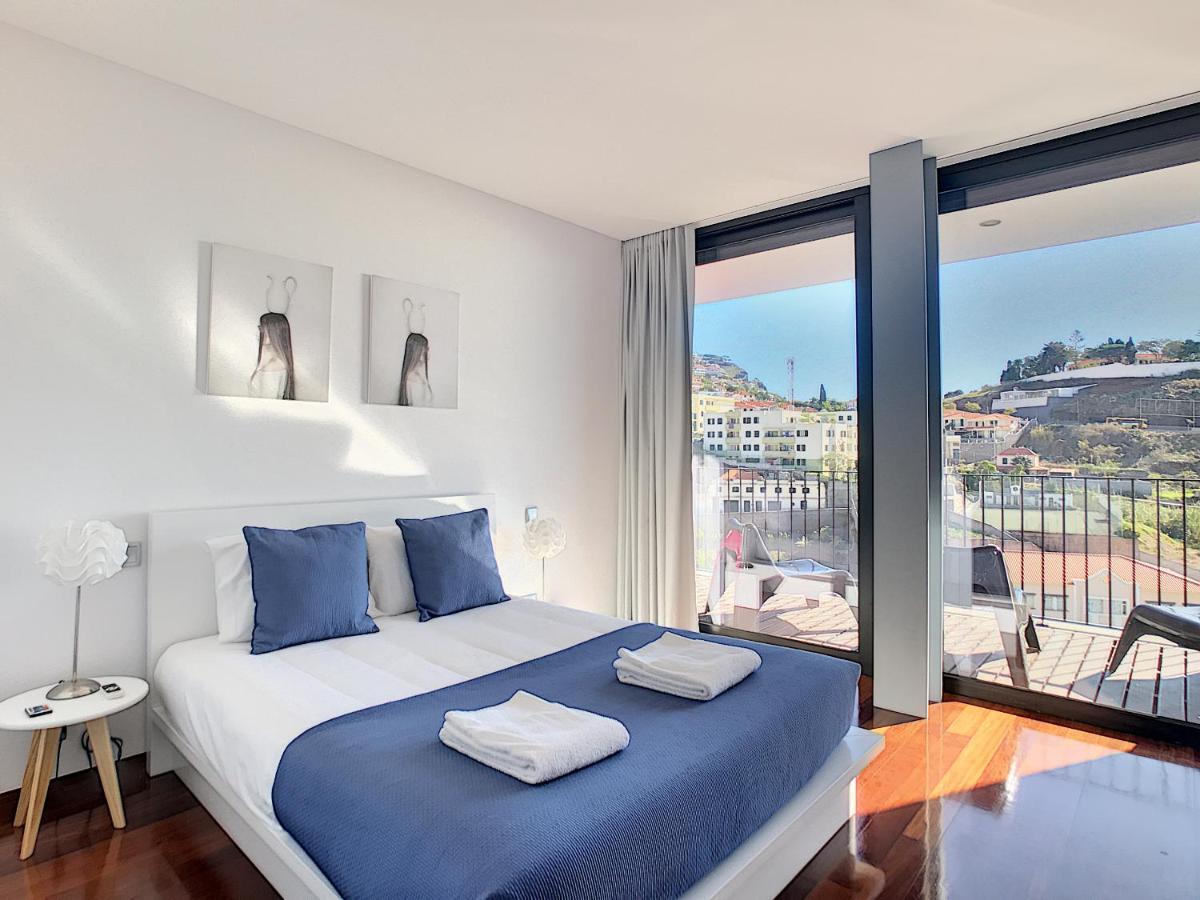 Villa Ocean Sight By Lovelystay Funchal  Exterior photo